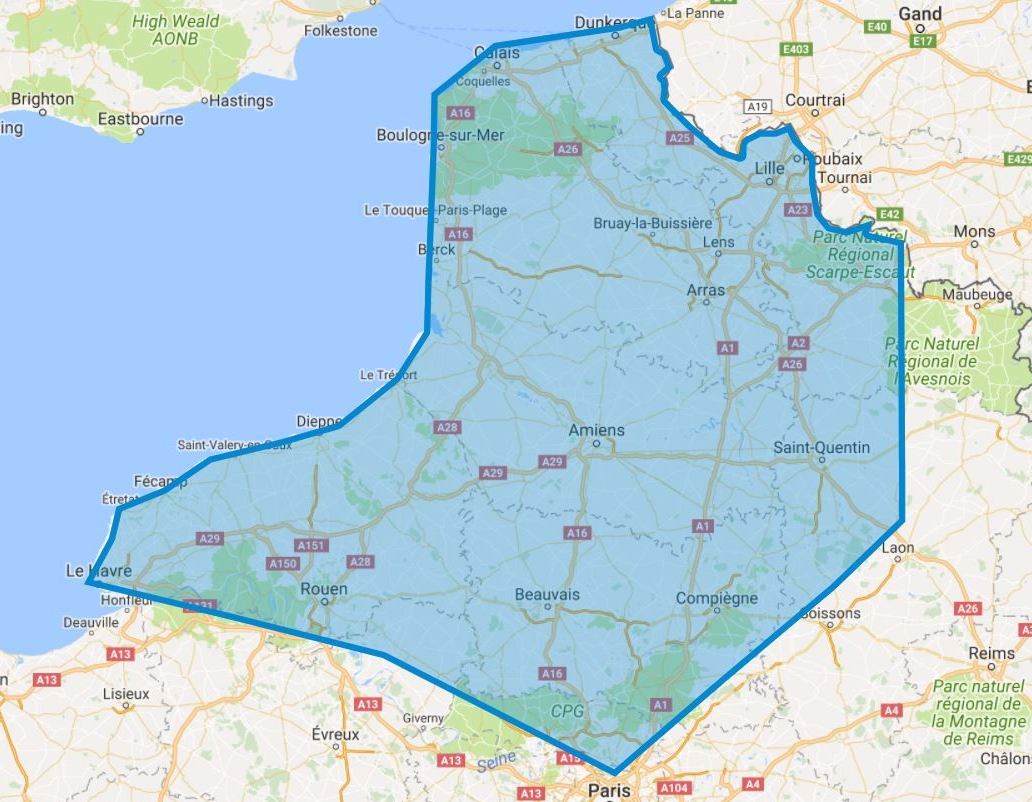 C2I Hautsdefrance intervention 